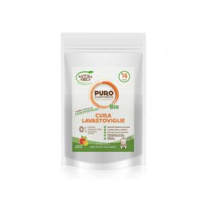 NATURA AMICA DISHWASHER CLEANER